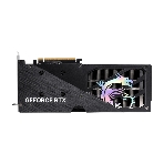Видеокарта MSI RTX 5060 8G GAMING TRIO, NVIDIA GeForce RTX 5060, 8 ГБ GDDR7, 128 бит, PCI-e 5.0, 1xHDMI, 3xDP