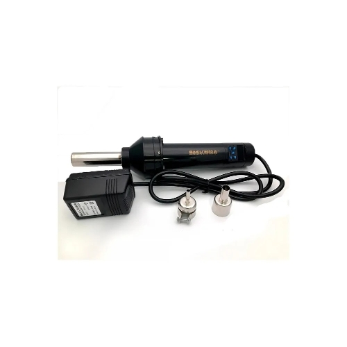 Паяльный фен BAKU BK-8032A++