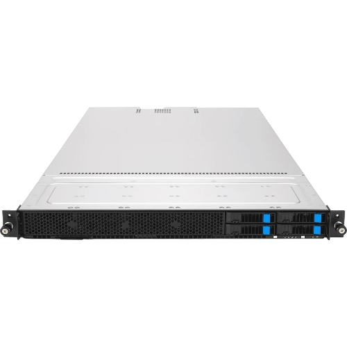 Серверная платформа ASUS RS501A-E12-RS4U/1G/1600W