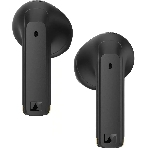 Беспроводные наушники Sennheiser Accentum Open черный, полноразмерные, Bluetooth, до 50 ч
