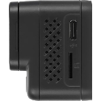 Экшн-камера Digma DiCam 970 1xCMOS 12Mpix черный