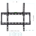 Кронштейн для телевизора Arm Media STEEL-4 черный 22