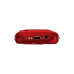 Мобильный телефон Maxvi B21ds up красный