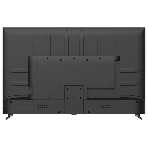 Телевизор TopDevice 50'' TDTV50DQ08U черный VA-QLED UHD 60Hz Smart TV 2GB/16GB