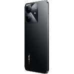 Смартфон Realme Note 60х, 3/64Gb, черный