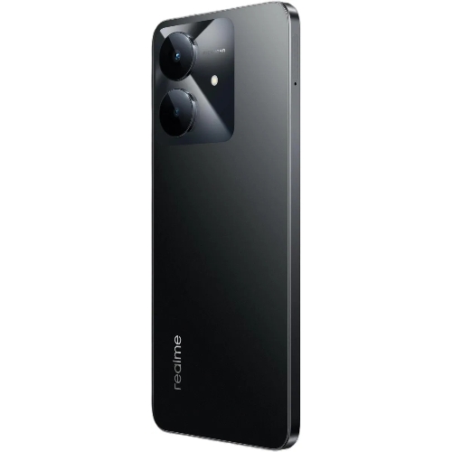 Смартфон Realme Note 60х, 3/64Gb, черный