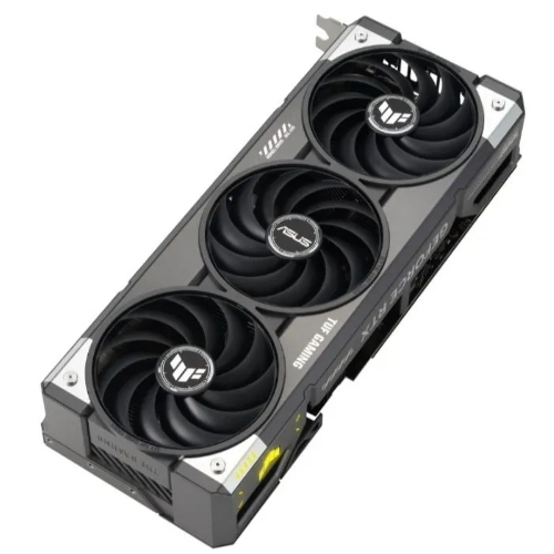 Видеокарта ASUS TUF-RTX 5070TI-O16G-GAMING RTX 5070TI,HDMIx2,DPx3,16G,D7