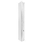 Звуковая колонна Intrend [ITSPK-CL425PD-W] активная 4x2,5