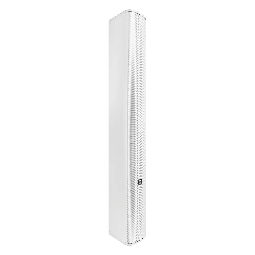 Звуковая колонна Intrend [ITSPK-CL425PD-W] активная 4x2,5