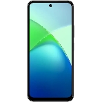 Смартфон Infinix SMART 10 4/128Gb черный
