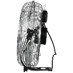 Вентилятор бытовой напольный Rix NPSF-8000W