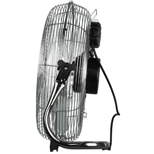 Вентилятор бытовой напольный Rix NPSF-8000W