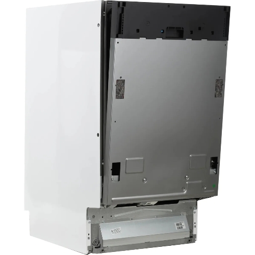 Встраиваемая посудомоечная машина Beko BDIS38120A, черный, 44.8 см, 11 компл., 45 дБ, класс A