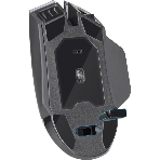 Мышь беспроводная Defender Oneshot GM-067 черный, 3200 dpi, радиоканал, USB, кнопки - 7