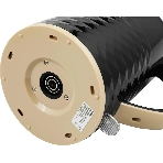 Чайник электрический Centek CT-0025 черный металл 1.8л, 1800W, двойные стенки, кнопка вкл. на ручке