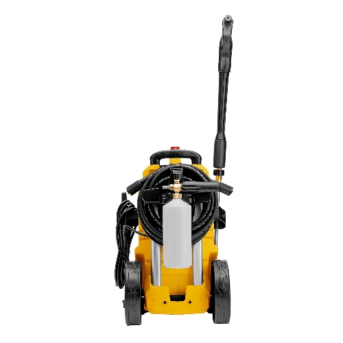 Мойка высокого давления Denzel K 70 Power, 2500 Вт, 180 бар, 600 л/ч, асинх. двиг.
