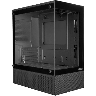 Компьютерный корпус Ginzzu RX470 mATX
