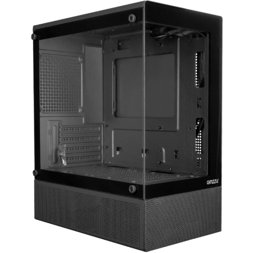 Компьютерный корпус Ginzzu RX470 mATX