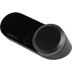 Гарнитура SteelSeries Arctis Nova Pro чёрный, проводная, USB, совместимость с PS5, Xbox