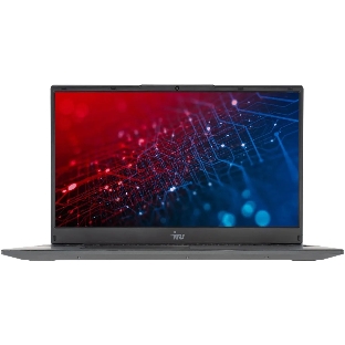 Ноутбук IRU Tactio 15PHR Ryzen 5 7430U 8Gb SSD256Gb AMD Radeon Graphics 15.6