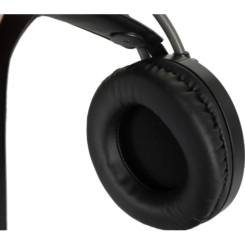 Гарнитура A4Tech Fstyler FH200U серый, проводная