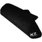 Коврик A4Tech A4-X7-200MP, черный, для игровой мыши размер- 250х200х3мм2,300