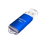 Флешка USB 2.0 64Gb Maxvi MP blue