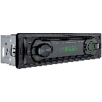 Автомагнитола Digma MCP-226G, 1 DIN, USB Type-A, AUX
