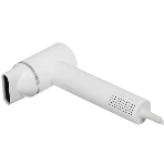Фен Roidmi Hair dryer Miro белый, 1300 Вт, компактный, ионизация