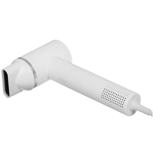 Фен Roidmi Hair dryer Miro белый, 1300 Вт, компактный, ионизация