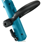 Триммер аккамуляторный Makita DUR193RF, 18 В, 3 Ач