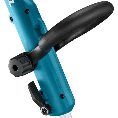 Триммер аккамуляторный Makita DUR193RF, 18 В, 3 Ач
