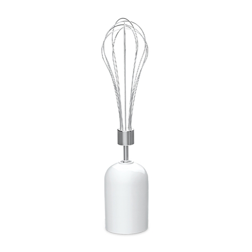 Блендер погружной Blackton Bt HB421PS White. блендер+миксер+измельчитель Мощность:700 Вт
