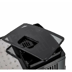 Кофемашина автоматическая DeLonghi ECAM 22.114B черный, исп. кофе - молотый/зерновой, 1.8 л, 1450 Вт, 15 бар