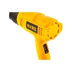 Фен технический Denzel HG-1800 1800 Вт 3 режима 28001