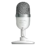Микрофон Razer Seiren V3 Mini - белый RZ19-05050300-R3M1