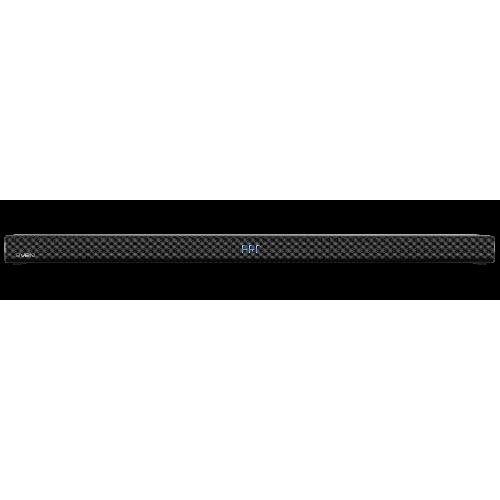 Саундбар SVEN SB-2055, черный, (80 Вт, Bluetooth, HDMI, ПДУ, Optical, USB, дисплей)