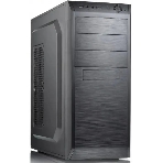 Компьютерный корпус для ПК FoxLine FL-815