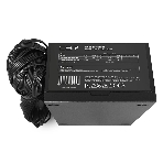 Блок Питания CBR PSU-ATX450-12GM, 450Вт,80 PLUS Bronze, 120мм, черный