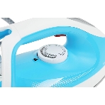Парогенератор Tefal SV8002E0, голубой/белый