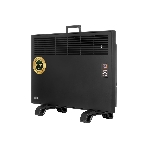 Конвектор электрический iVigo EPK4570P10 Черный, WI-FI