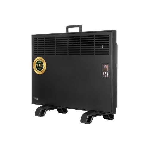 Конвектор электрический iVigo EPK4570P10 Черный, WI-FI