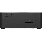 Мини ПК MSI Cubi Z AI 8M-008XRU Ryzen 5 8645HS (4.3) 16Gb SSD 512Gb 760M без ОС WiFi BT 120W (9S6-B03231-019)