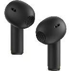 Беспроводные наушники Sennheiser Accentum Open черный, полноразмерные, Bluetooth, до 50 ч