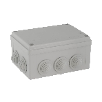 Коробка распределительная DKC 54100 ОП 190х140х70, 10 каб.ввод., IP55