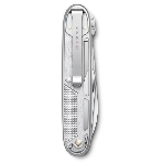 Нож перочинный Victorinox Synergy X Alox (0.8226.26) 93мм серебристый