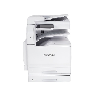 МФУ лазерное Pantum BM270ADN, A3, ч/б, печ. 25 стр/мин., скан. до 55 стр/мин., 1200 x 1200 dpi (печать) 600 x 600 dpi (скан.), Ethernet, USB, проектная модель
