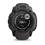 Часы Garminn pametni sat Instinct2X Solar 50mm Graphite 010-02805-00 28552 753759319328