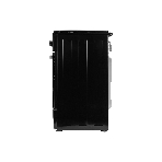 Плита газовая Kraft KF-FSK5301GbL черный, конфорок 4 газовых, духовка 58 л, 50 см x 85.5 см x 55.6 см