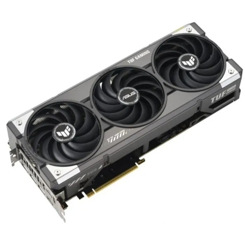 Видеокарта ASUS TUF-RTX 5070TI-O16G-GAMING RTX 5070TI,HDMIx2,DPx3,16G,D7